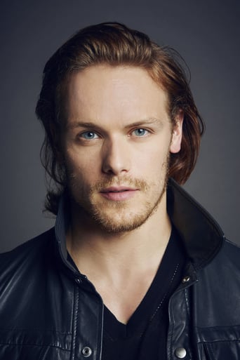 Immagine di Sam Heughan