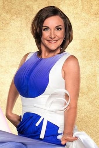 Immagine di Shirley Ballas