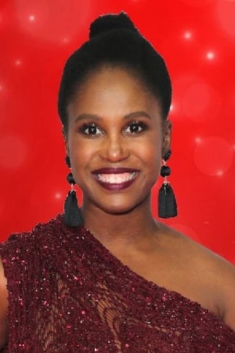 Immagine di Motsi Mabuse