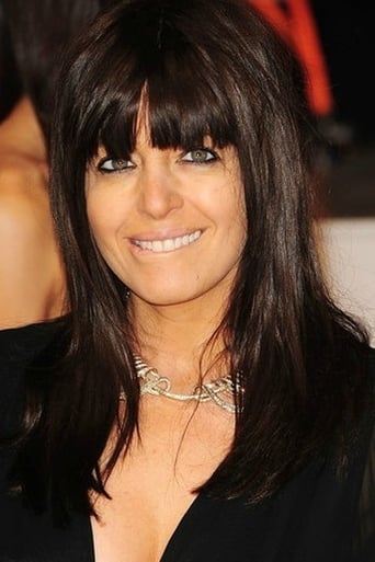 Immagine di Claudia Winkleman