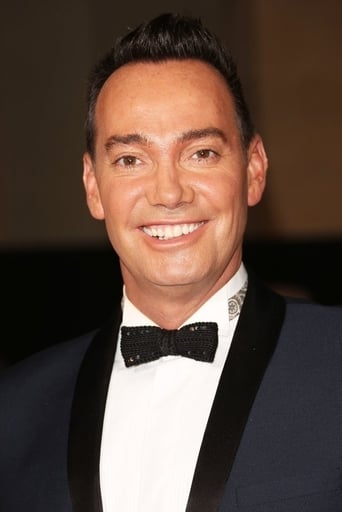 Immagine di Craig Revel Horwood