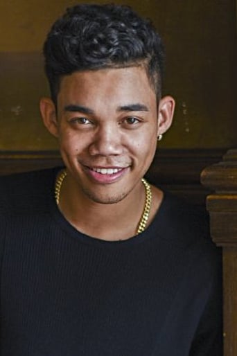 Immagine di Roshon Fegan