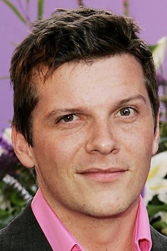 Immagine di Nigel Harman