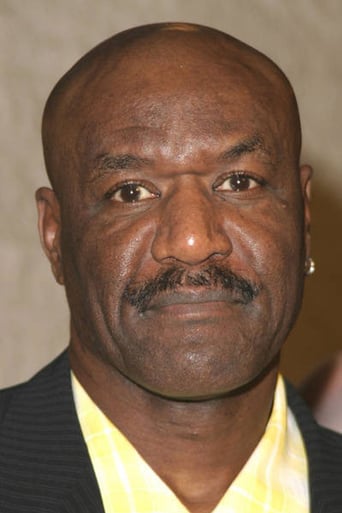 Immagine di Delroy Lindo