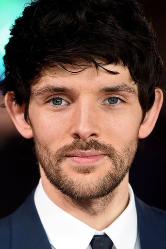 Immagine di Colin Morgan