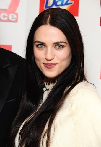 Immagine di Katie McGrath