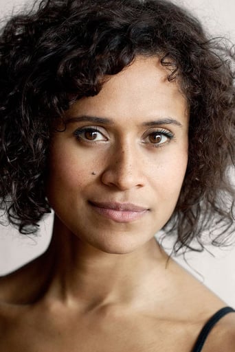 Immagine di Angel Coulby