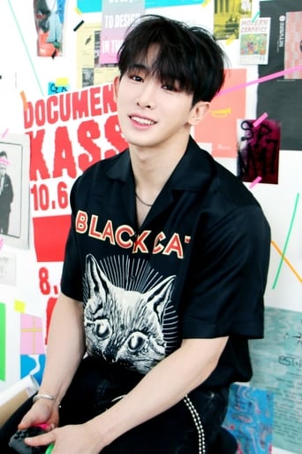 Immagine di Wonho