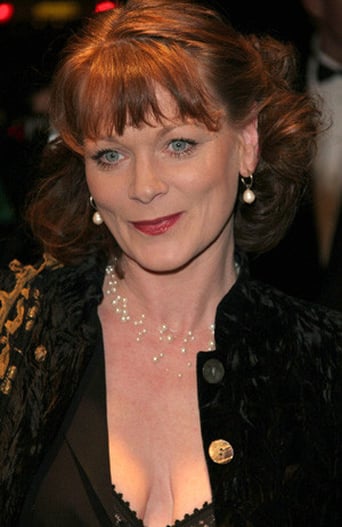 Immagine di Samantha Bond