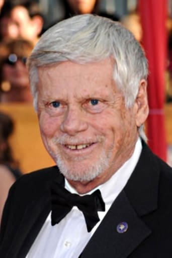 Immagine di Robert Morse