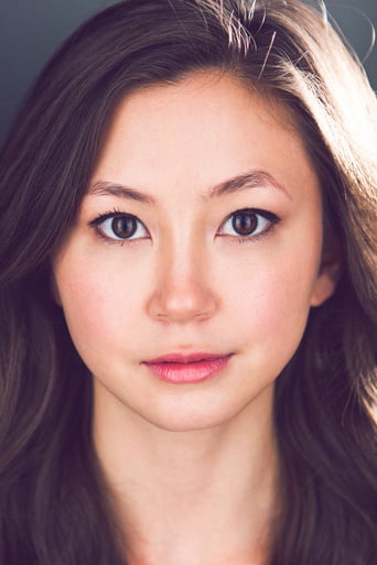 Immagine di Kimiko Glenn