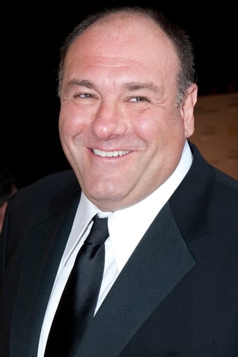 Immagine di James Gandolfini