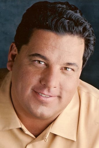 Immagine di Steve Schirripa