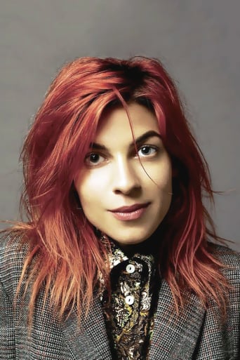 Immagine di Natalia Tena