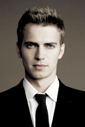 Immagine di Hayden Christensen