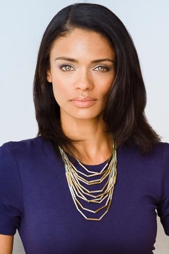 Immagine di Kandyse McClure