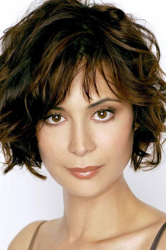 Immagine di Catherine Bell