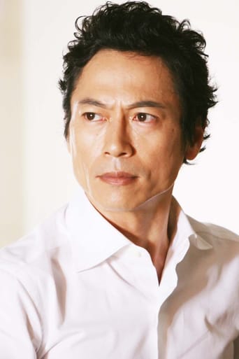 Immagine di Hiroshi Mikami