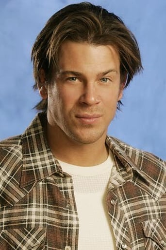 Immagine di Christian Kane