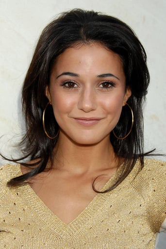 Immagine di Emmanuelle Chriqui