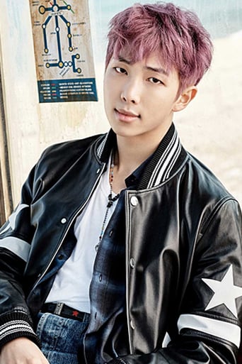 Immagine di Kim Nam-joon