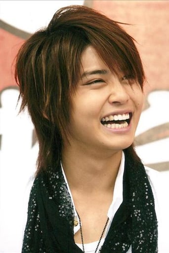 Immagine di Yuya Tegoshi