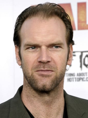 Immagine di Tyler Mane