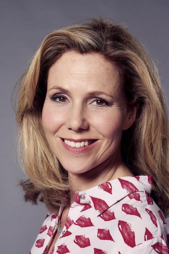 Immagine di Sally Phillips