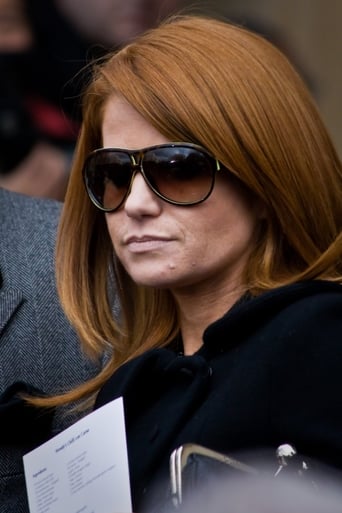 Immagine di Patsy Palmer