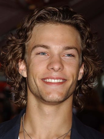 Immagine di Kyle Schmid