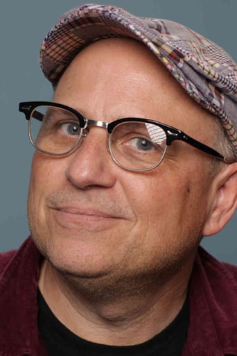 Immagine di Bobcat Goldthwait