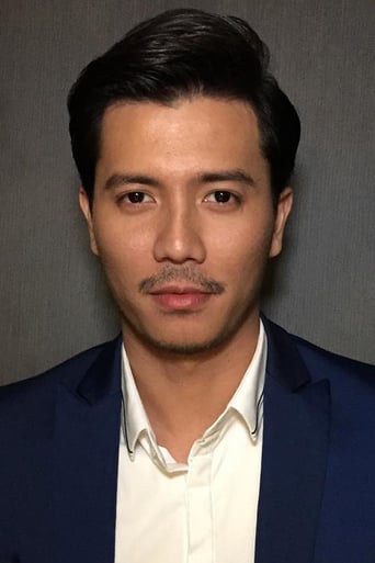 Immagine di Fattah Amin