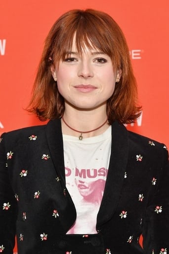 Immagine di Jessie Buckley