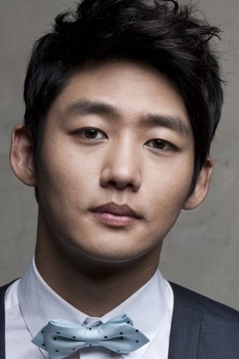 Immagine di Lee Tae-sung