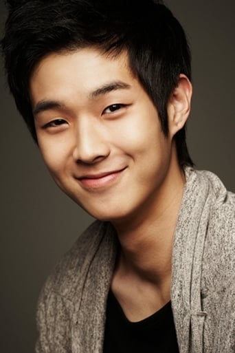 Immagine di Choi Woo-shik