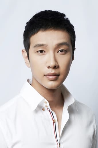 Immagine di Ji Hyun-woo