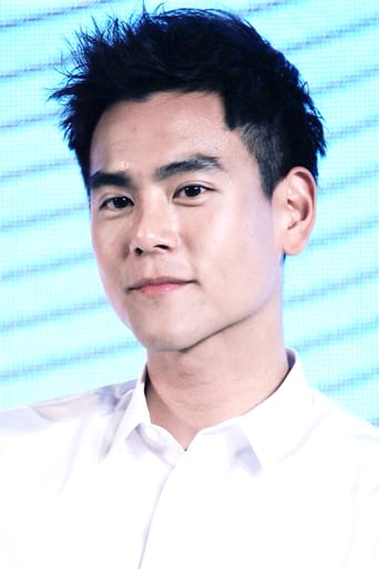 Immagine di Eddie Peng