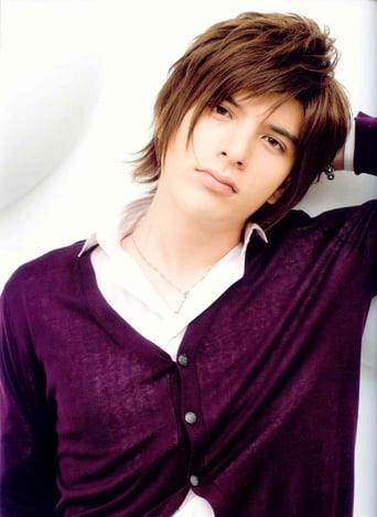 Immagine di Yu Shirota