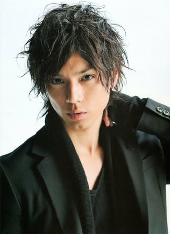 Immagine di Hiro Mizushima