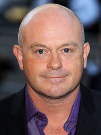 Immagine di Ross Kemp