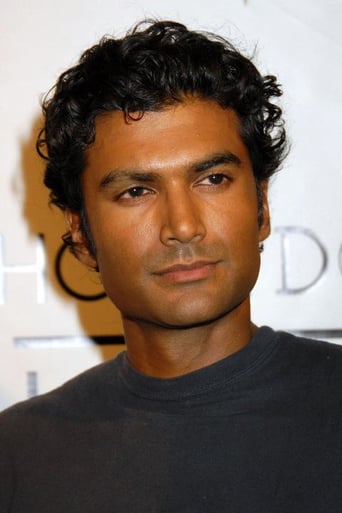 Immagine di Sendhil Ramamurthy