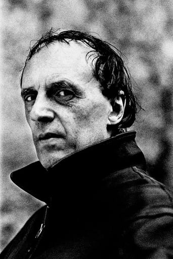 Immagine di Dario Argento