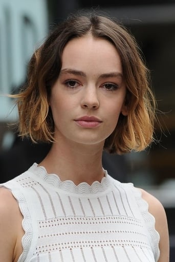 Immagine di Brigette Lundy-Paine