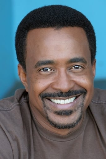 Immagine di Tim Meadows