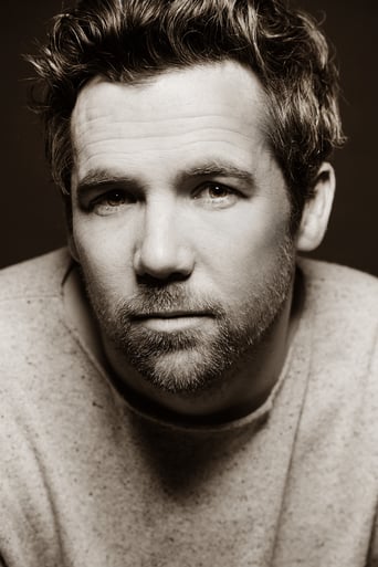 Immagine di Patrick Brammall