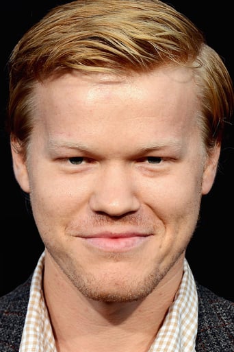 Immagine di Jesse Plemons