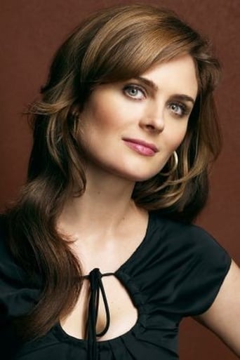 Immagine di Emily Deschanel