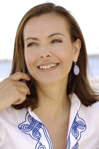 Immagine di Carole Bouquet