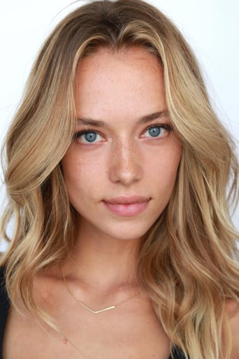 Immagine di Hannah Ferguson