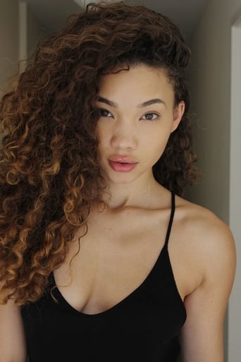 Immagine di Ashley Moore